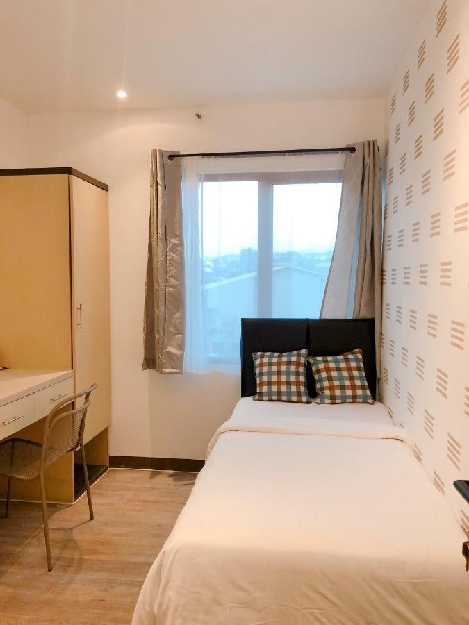 Youre At - Grand Setiabudhi Apartment Bandung Exterior foto