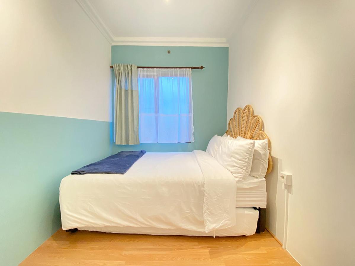 Youre At - Grand Setiabudhi Apartment Bandung Exterior foto